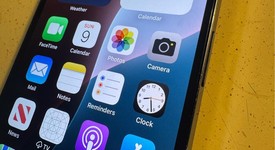 Good
													Apple iPhone 13 Pro - Unlocked, Sierra Blue, 128 GB, A2483, photo 3 of 12