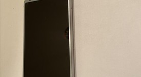 Good
													LG G6 - Unlocked, Silver, 32 GB, 4 GB, H873, photo 1 of 10