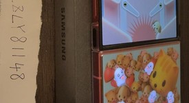 Mint
													Samsung Galaxy Z Flip7 - T-Mobile, Coral, 512 GB, 12 GB, SM-F766U, photo 1 of 6