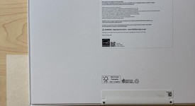 New
													Samsung Galaxy Tab  S11 - Wi-Fi, Gray, 256 GB, photo 2 of 2