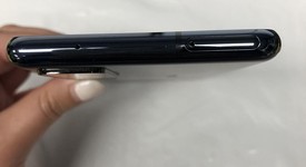 Good
													Samsung Galaxy S20 FE 5G - Verizon, Cloud Navy, 128 GB, 6 GB, SM-G781V, photo 4 of 10