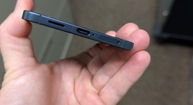 Mint
													Samsung Galaxy S25 Edge - Unlocked, Jetblack, 512 GB, 12 GB, SM-S937U1, photo 6 of 6