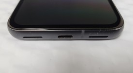 Good
													Google Pixel 8a - Unlocked, Obsidian, 128 GB, 8 GB, GKV4X, Sub-6 5G, photo 3 of 6