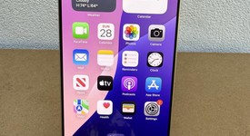 Good
													Apple iPhone 16 Pro Max - Unlocked, Desert, 256 GB, A3084, photo 2 of 9