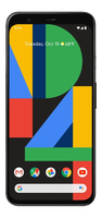 Pixel 4 Comparison