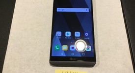 Good
													LG V20 - T-Mobile, Gray, 64 GB, H918, photo 1 of 17