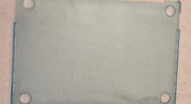 Good
													MacBook Pro 2020 - 13" - Apple M1, Silver, 512 GB, 16 GB, photo 3 of 26