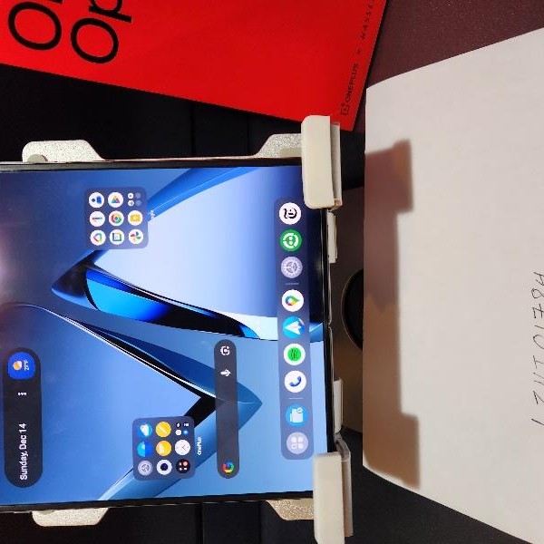 OnePlus Open - Unlocked, Red, 1 TB, 16 GB, Apex Edition