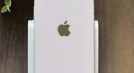 Good
													Apple iPhone 13 - Unlocked, Pink, 128 GB, A2482, photo 1 of 8