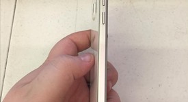 Mint
													Samsung Galaxy S6 - Unlocked, White, 32 GB, SM-G920F, photo 4 of 7