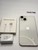 Mint Apple iPhone 14 - Unlocked, Starlight, 256 GB, A2649