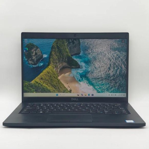 Dell Latitude Laptop