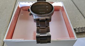 Mint
													Fossil Gen 4 Q Explorist HR - Gray, photo 5 of 18