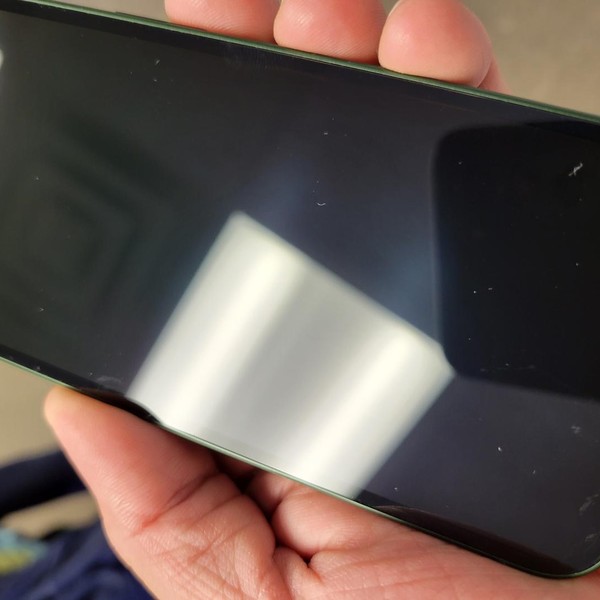 Apple iPhone 13 Mini - Unlocked, 128 GB, Green, A2481