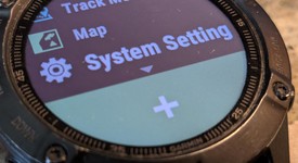 Good
													Garmin Fenix 6 - Black, Pro, photo 3 of 11
