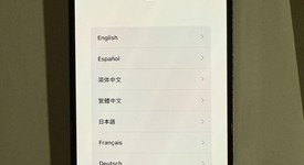 Fair
													Apple iPhone 14 Pro Max - Unlocked, Purple, 128 GB, A2651, photo 3 of 6