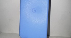 Mint
													Google Pixel 8a - Unlocked, Bay, 128 GB, 8 GB, GKV4X, Sub-6 5G, photo 1 of 8