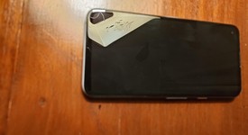 Good
													Google Pixel 4a - Unlocked, Blue, 128 GB, 6 GB, photo 4 of 4