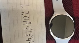 Mint
													Samsung Galaxy Watch8 - Verizon, Silver, SM-L325, 40mm, photo 2 of 13