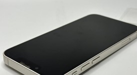 Good
													Apple iPhone 13 Mini - Unlocked Non-US, Starlight, 256 GB, A2626, photo 4 of 6