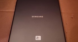 Mint
													Samsung Galaxy Tab A7 Lite - Wi-Fi, Silver, 32 GB, 3 GB, photo 2 of 5