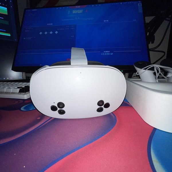 Meta Quest 3S - 128 GB