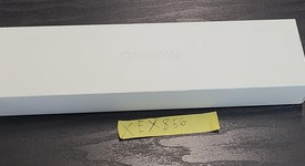 New
													Apple Watch Series 8 45mm - Unlocked, Midnight, A2774 - Cellular, Aluminum, photo 2 of 2