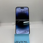 Fair Apple iPhone 14 Pro Max - Unlocked, 256 GB, Black, A2651