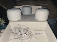 Google Nest WiFi Mesh Router
