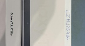 New
													Samsung Galaxy Tab A7 Lite - T-Mobile, Gray, 32 GB, 3 GB, SM-T227U, photo 2 of 2