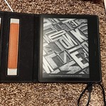 Mint Amazon Kindle Oasis 10th Gen - 32 GB, Gray, WiFi + Plus LTE