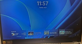 Good
													Acer Aspire Laptop, photo 1 of 17
