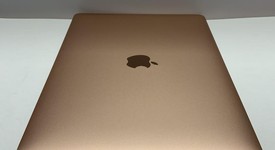 Good
													MacBook Air 2020 - 13" - Apple M1, Gold, 256 GB, 8 GB, photo 3 of 5