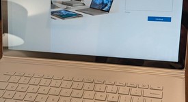 Good
													Microsoft Surface Book 3 - I7, 512 GB, 32 GB, 15", photo 3 of 18