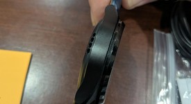 Good
													TicWatch Pro 5 - Black, photo 3 of 7