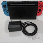 Good Nintendo Switch - 32 GB, Neon Blue