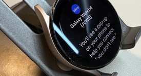 Fair
													Samsung Galaxy Watch4 - Wi-Fi, Gold, 40mm, photo 3 of 6