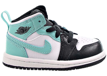 Jordan 1 Mid Tropical Twist Igloo (TD) for sale