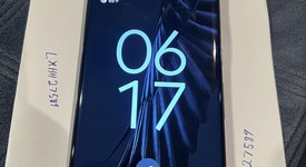 Good
													Google Pixel 7 Pro - Verizon, Obsidian, 128 GB, 12 GB, GE2AE, photo 2 of 4