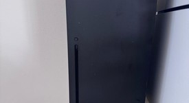 Good
													Xbox Series X (2020) - Black, 1 TB, standard, photo 5 of 13