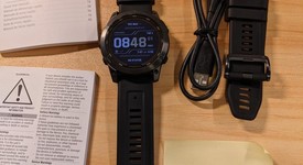 Mint
													Garmin Enduro 2 - Black, photo 1 of 11