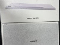 Samsung Galaxy Tab S9 FE