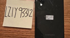 Good
													Samsung Galaxy A13 LTE - Verizon, Black, 32 GB, 3 GB, photo 2 of 7