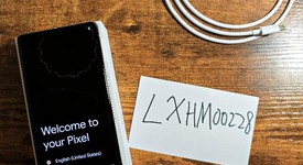 Good
													Google Pixel 7 Pro - Unlocked, Hazel, 256 GB, 12 GB, GE2AE, photo 1 of 7