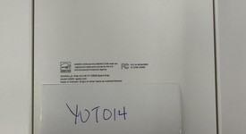 New
													Apple iPad Mini 7th Gen - Wi-Fi, Gray, 128 GB, A2993, photo 3 of 4