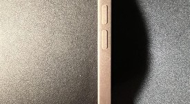 Good
													Apple iPhone 13 - Unlocked, Pink, 128 GB, A2482, photo 5 of 6
