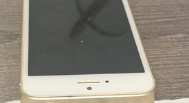 Good
													Apple iPhone SE 1st Gen 2016 - Xfinity, Rose Gold, 64 GB, A1662, photo 6 of 6