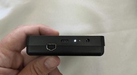 Mint
													Analogue Pocket - Black, photo 2 of 10