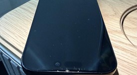 Fair
													Apple iPhone 16 Pro - Unlocked, Black, 256 GB, A3083, photo 5 of 6