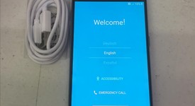 Good
													Samsung Galaxy S7 - AT&T, Black, 32 GB, SM-G930A, photo 1 of 7